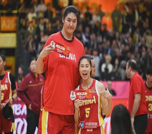 “破碎”之后，一位女籃老將的自我重建