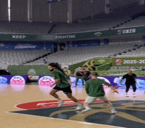 CBA最老球員，身價(jià)7500萬美元