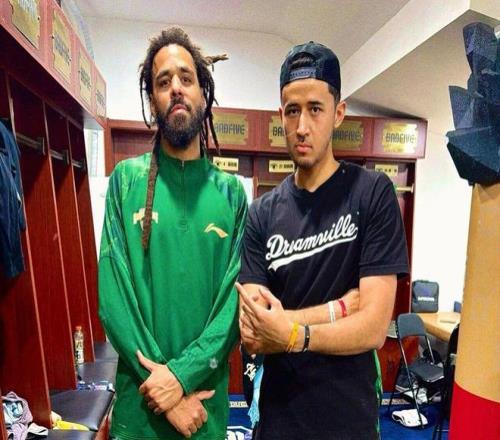 CBA最老球員，身價(jià)7500萬美元