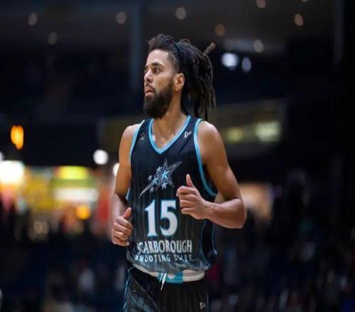 CBA最老球員，身價(jià)7500萬美元