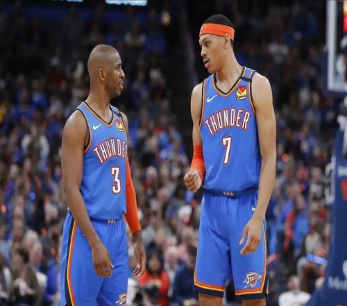 17歲賺了一百萬美元，25歲被CBA裁員