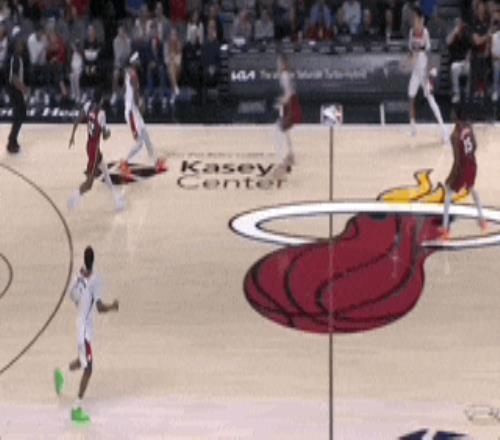 要脸,还是要83分纪录?