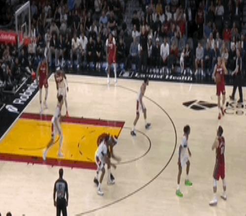 要脸,还是要83分纪录?