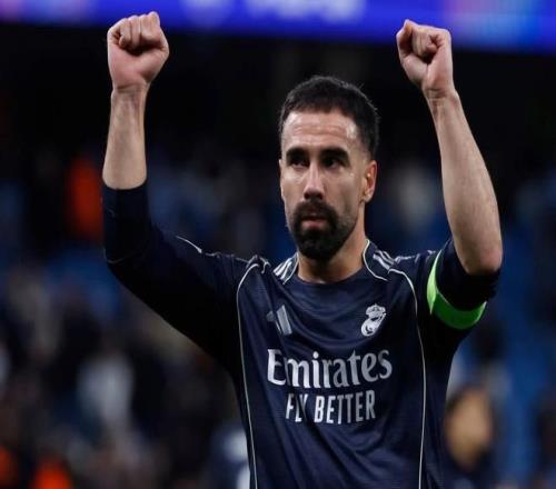 半岛体育- 半岛体育官方网站- APP下载里程碑卡瓦哈尔迎来皇马生涯西甲第300