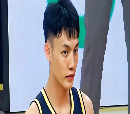 徐杰遇到了麻烦！
