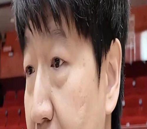 山东高速男篮一家人要珍惜当下