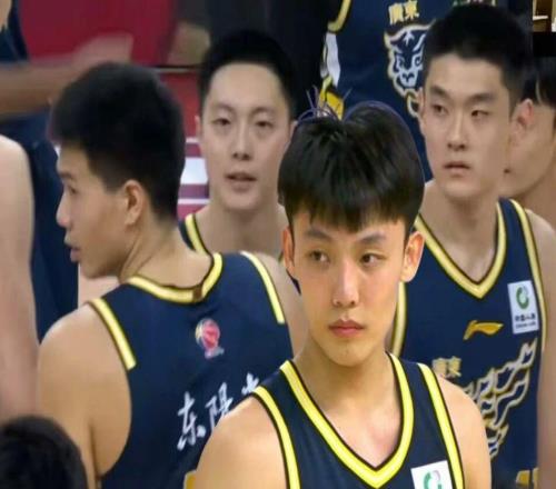 CBA一日两战:广东再战北京,凶多吉少上海欲横扫山东悬念不大