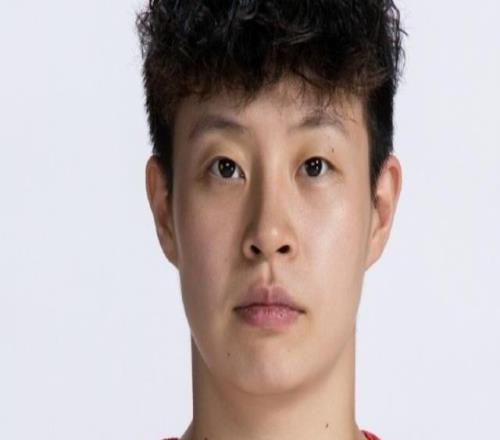 官方:中国女篮本期集训将增补李缘、吴梦婕等四名队员