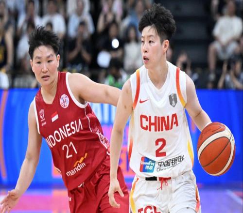 宫导钦点扛旗人重回国家队！张曼曼中看不中用，1号位还得靠她
