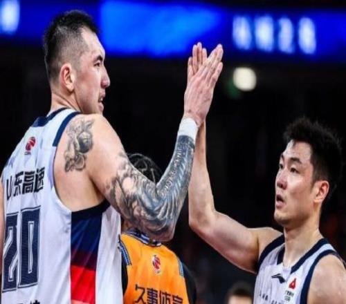 一票难求!山东主场对阵上海门票销售打破球队本赛季票房纪录