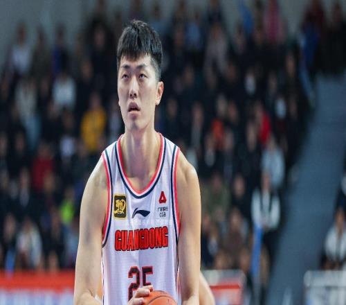 CBA广东加时险胜北京11扳平张皓嘉三分绝杀