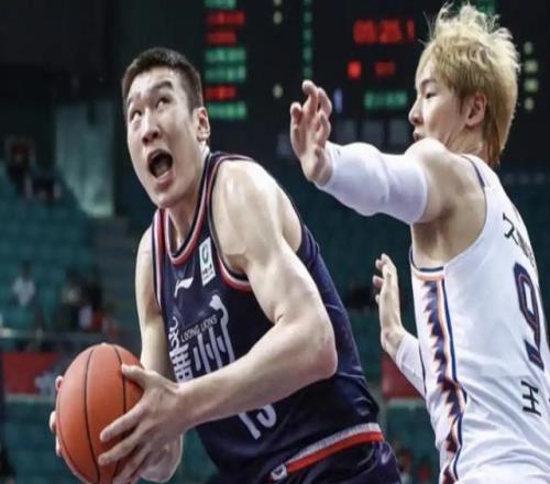 28分大胜！上海20晋级CBA四强，季后赛格局初显