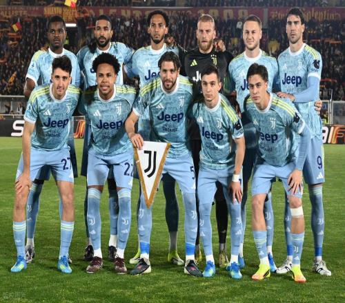 12秒闪击！尤文10莱切升至第三，弗拉霍维奇制胜，两粒进球被吹