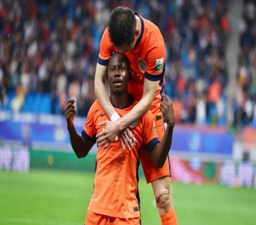 疯狂四连胜,为什么是海牛