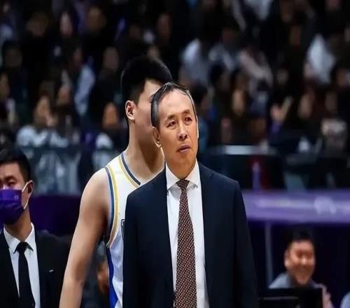 京粤大战G3!许利民需做出改变,杜锋输不起,曾凡博或成X因素