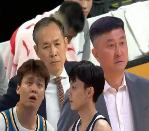 CBA快讯！杜锋称赞年轻球员，许利民谈取胜三要素郭昊文出国特训