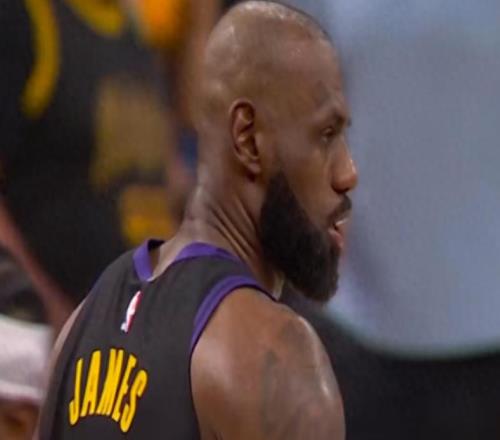 17！詹姆斯全队最低、荣誉之战也输了40又40：NBA要大结局了