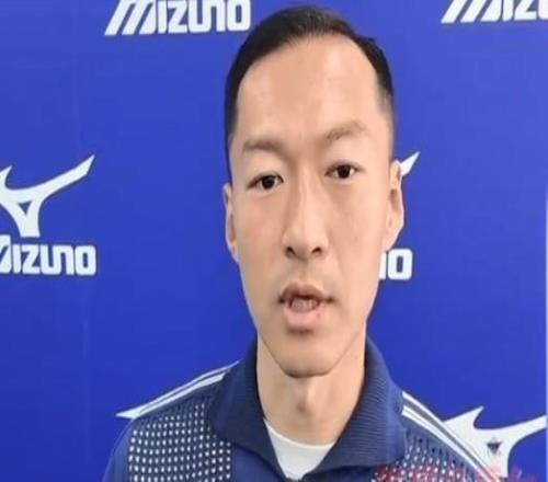 吴曦:今明两年先专注于赛场,感觉还可以为球队付出更多