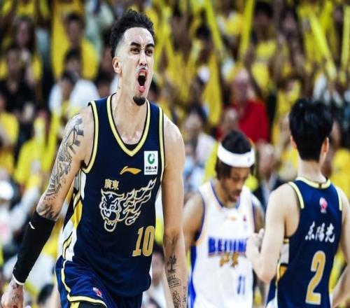 CBA生死大战获央视转播！京粤G3战谁能晋级：广东会被打崩溃吗