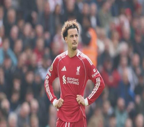 利物浦1比1切尔西遭痛批：战术被动引球迷不满