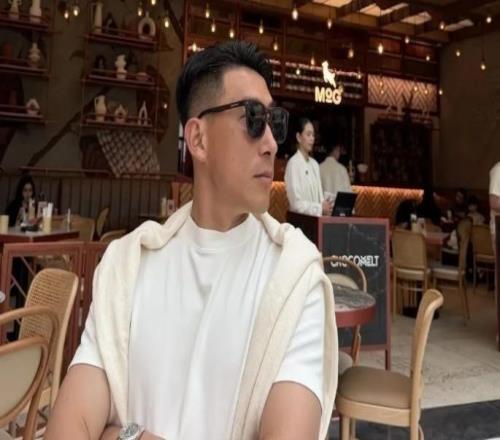 董春雨:无法出场的日子我一天都没偷懒政委称号真不敢当