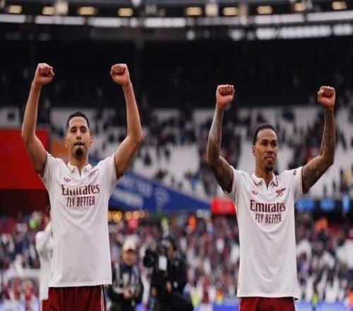 针对阿森纳FIFA世界杯将推新规：死球状态拉抱或判点球