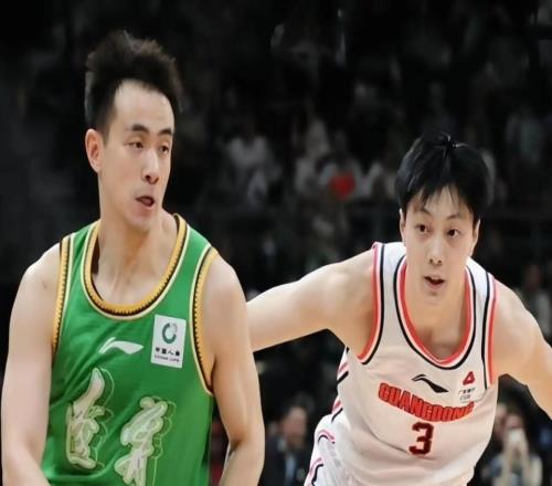 广东被淘汰辽宁更伤心！23年纪录被北京终结：辽粤大战一去不复还