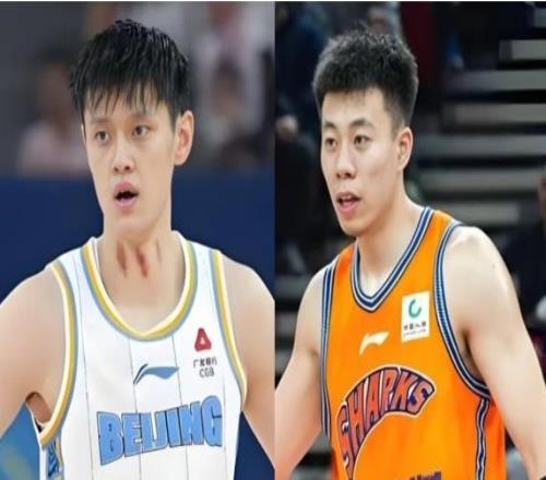 CBA男篮动态更新，广东男篮错失200万奖金，京沪会师半决赛，浙江广厦孙铭徽无缘G3