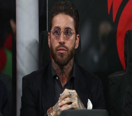 拉莫斯据称同意收购母队塞维利亚