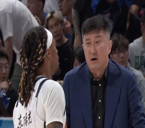 G3惨败北京后！杜锋拒绝下课，广东队阵容大换血，至少6人离队！