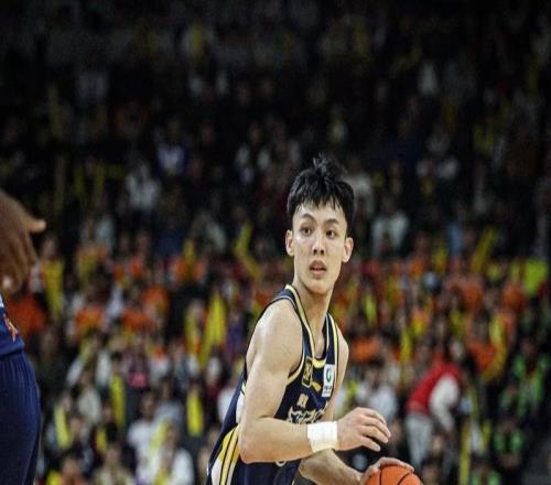 CBA告别24年垄断,迎来全新乱世!上一次没辽粤,姚明夺冠