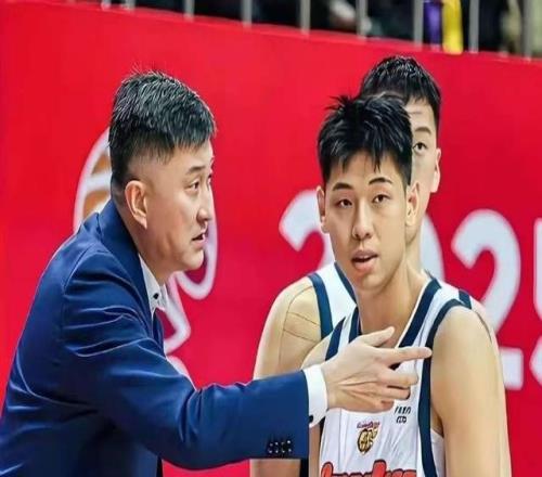 广东宏远最新消息！王少杰即将离队，杜锋合同到期，外援更换三人