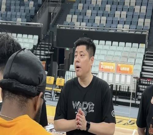 迎来生死战，潘江：团结一致拼尽全力，不给自己留下遗憾
