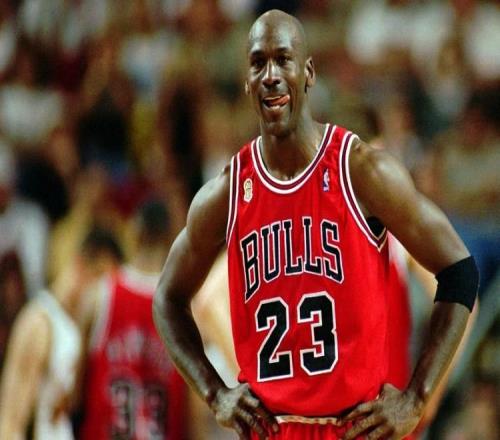 NBA十大最具影响力的球员！詹姆斯仅第4，姚明第3，第1无可争议