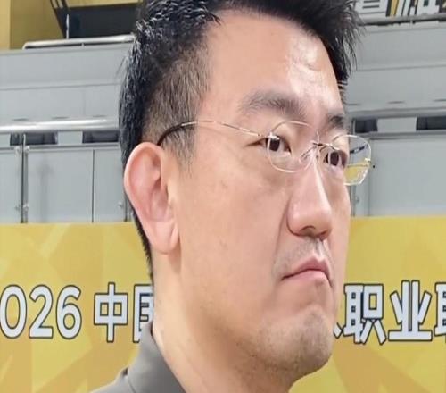生死战！王博：任何比赛都有不确定性，还是不要给球员太大压力