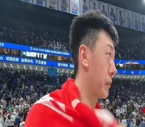 广东出局夜王少杰泪洒现场!2年租借到期下赛季回归存疑