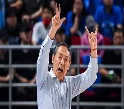 广东被北京队淘汰后，看许利民怎么说的，杜锋旧事重提，差距明显