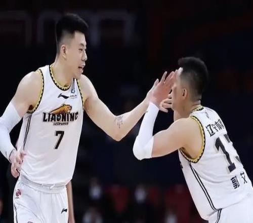 三分24投仅7中！广东男篮客场不敌北京，卫冕梦碎八强