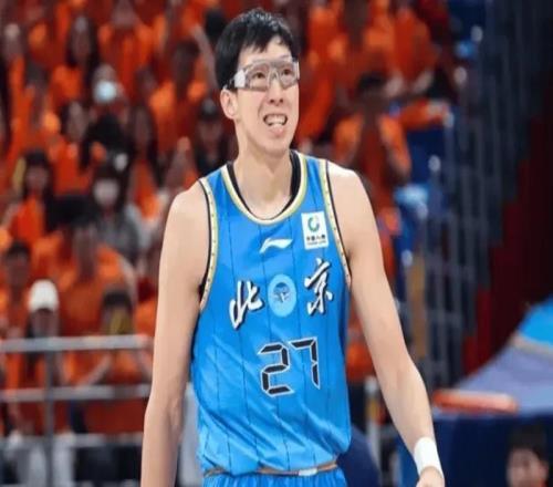 北京淘汰广东各界说啥点小曾周琦价值，2新援无法融入杜锋体系