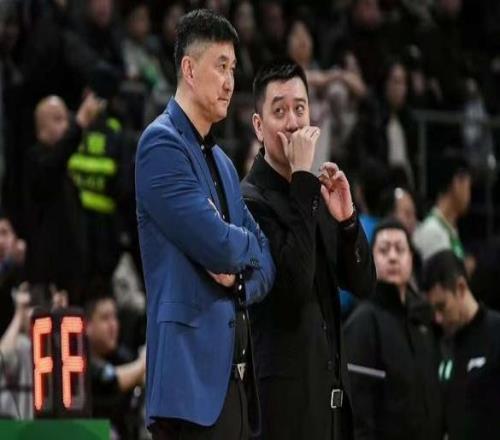 广东宏远大调整！确定更换外援，10人合同到期，杜锋或离队