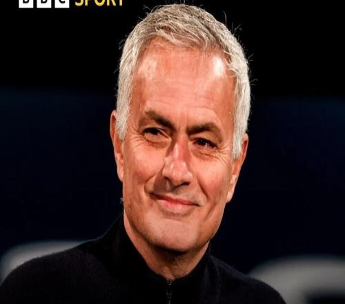 就是他了！BBC确认，穆里尼奥与皇马进行最终谈判，头号目标也是唯一目标