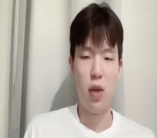 杨瀚森：开拓者的球迷很热情，在这边受到了很多鼓励