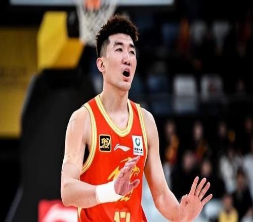 时隔93天复出,孙铭徽差点意思,12分钟3投0中0分,广厦完胜进4强
