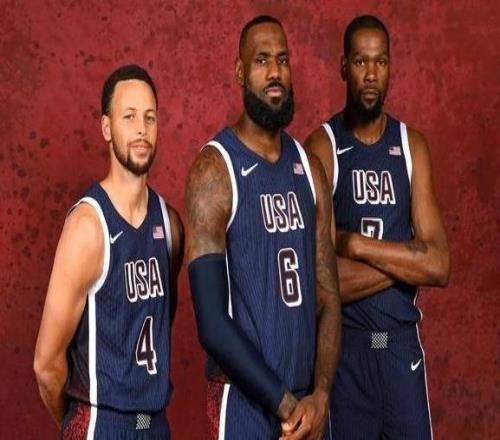 帕金斯：詹姆斯、库里和杜兰特再也无法拿到NBA总冠军了