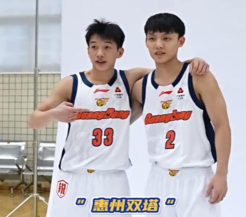 无缘四强，此4人大概与广东队说再见！