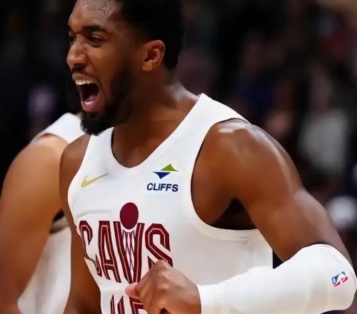 随着骑士加时4分险胜,NBA季后赛最新排名出炉!东部第一命悬一线