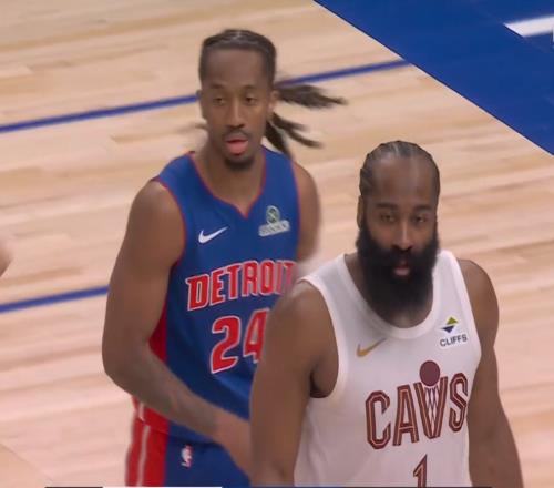 随着骑士32领先活塞，马刺32森林狼，NBA季后赛最终4强基本出炉