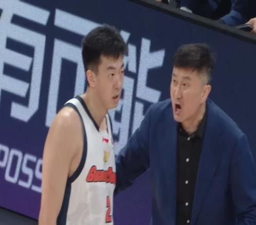 北控索要2000万转会费王少杰告别广东队，今夏休赛期离队第一人