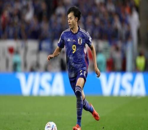 久保建英谈三笘薰：受伤后他很难受，但日本替补球员迎来机会