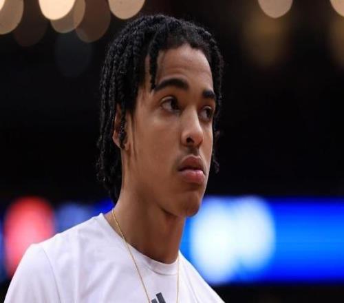 NBA选秀体测数据出炉：状元热门42英寸弹跳引关注